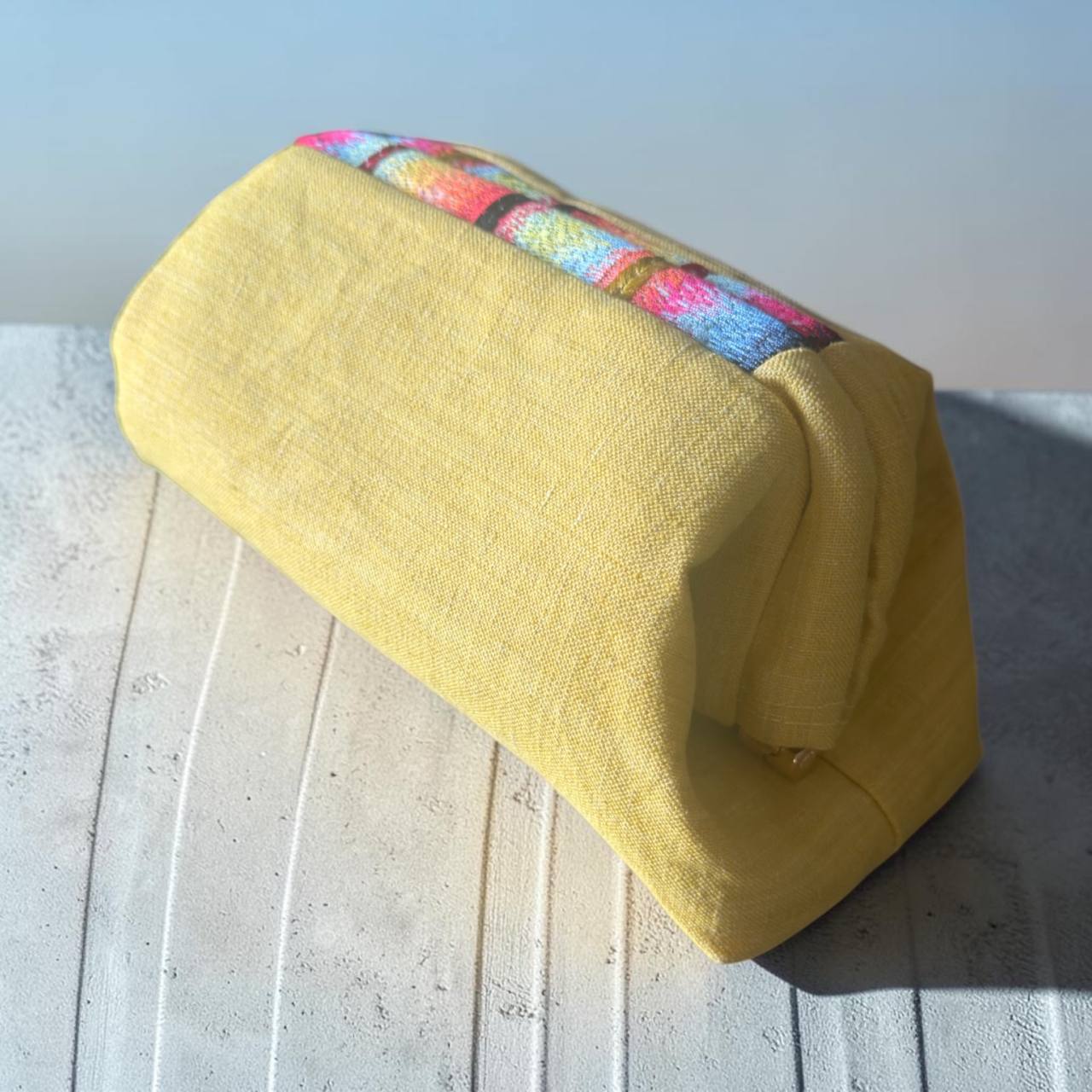 Clutch Vintage