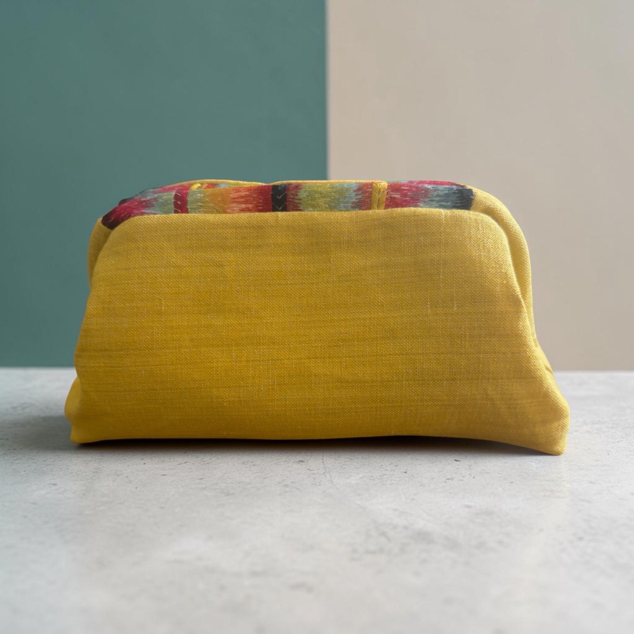 Clutch Vintage