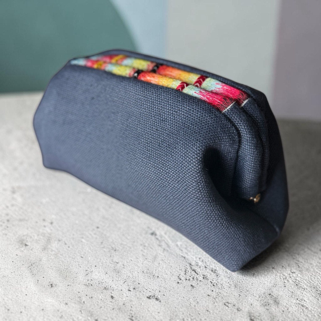 Clutch Vintage