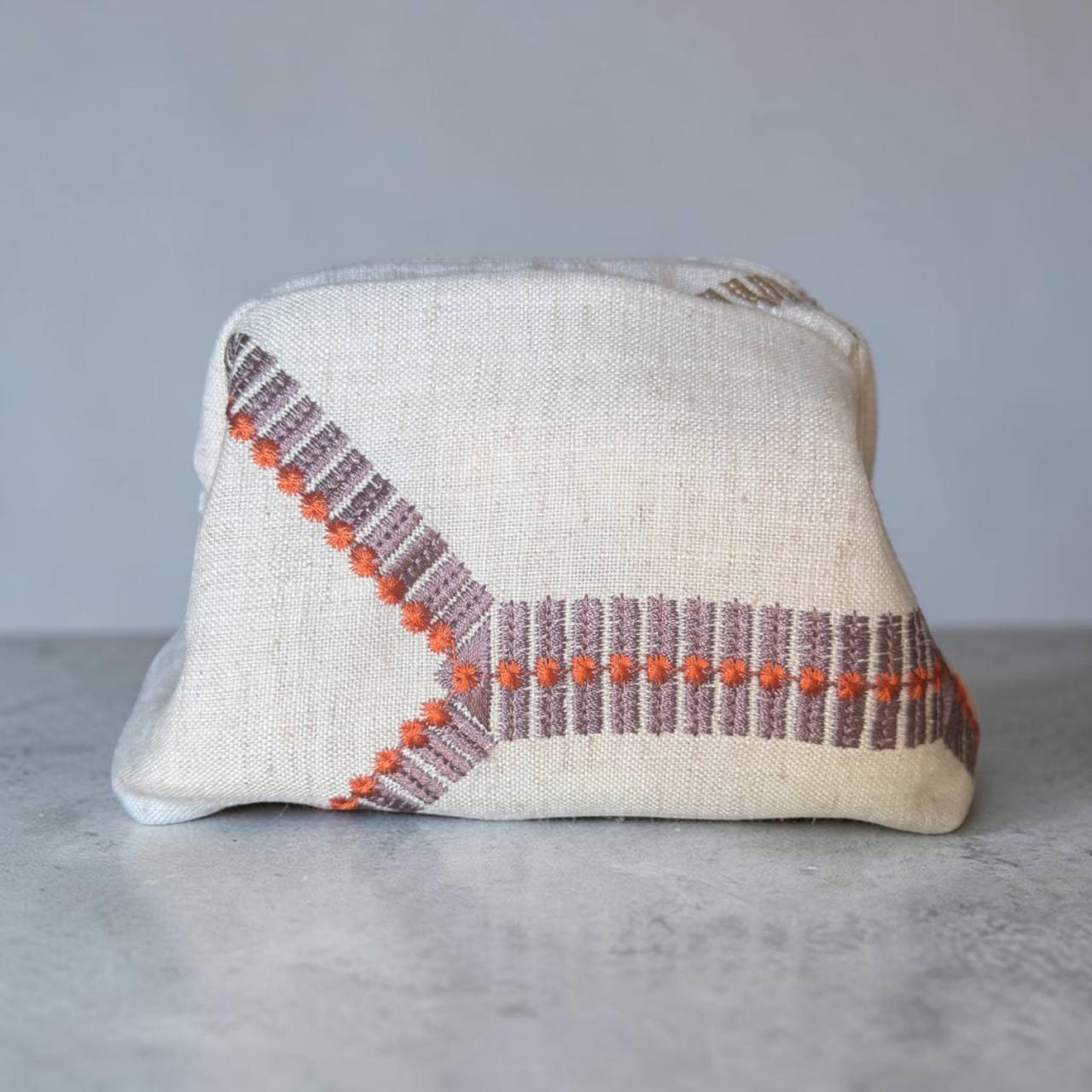 Clutch Vintage Jewel