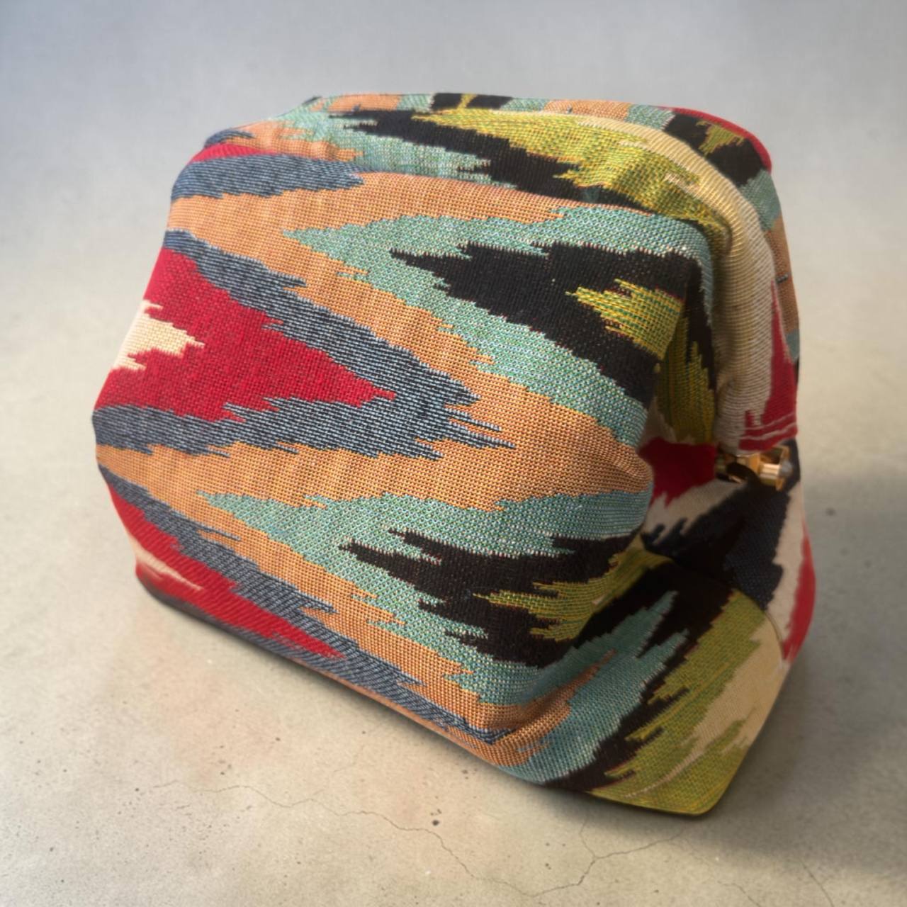Clutch Vintage Mediano