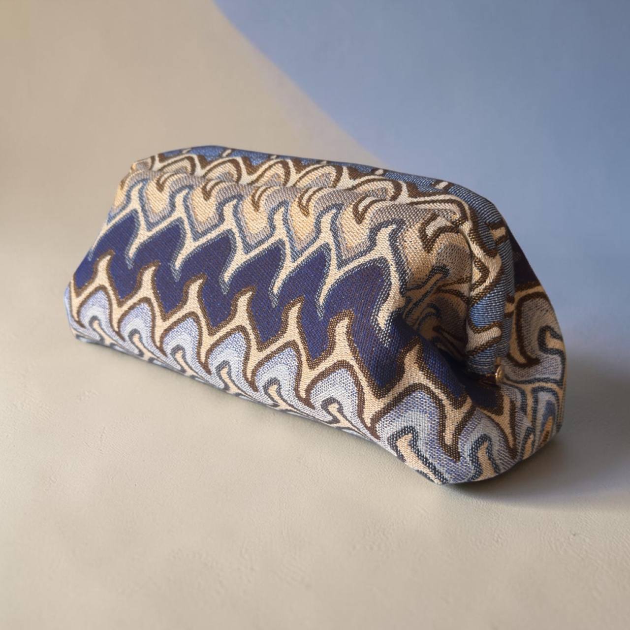 Clutch Vintage XL