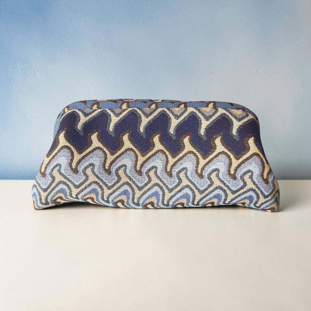 Clutch Vintage XL