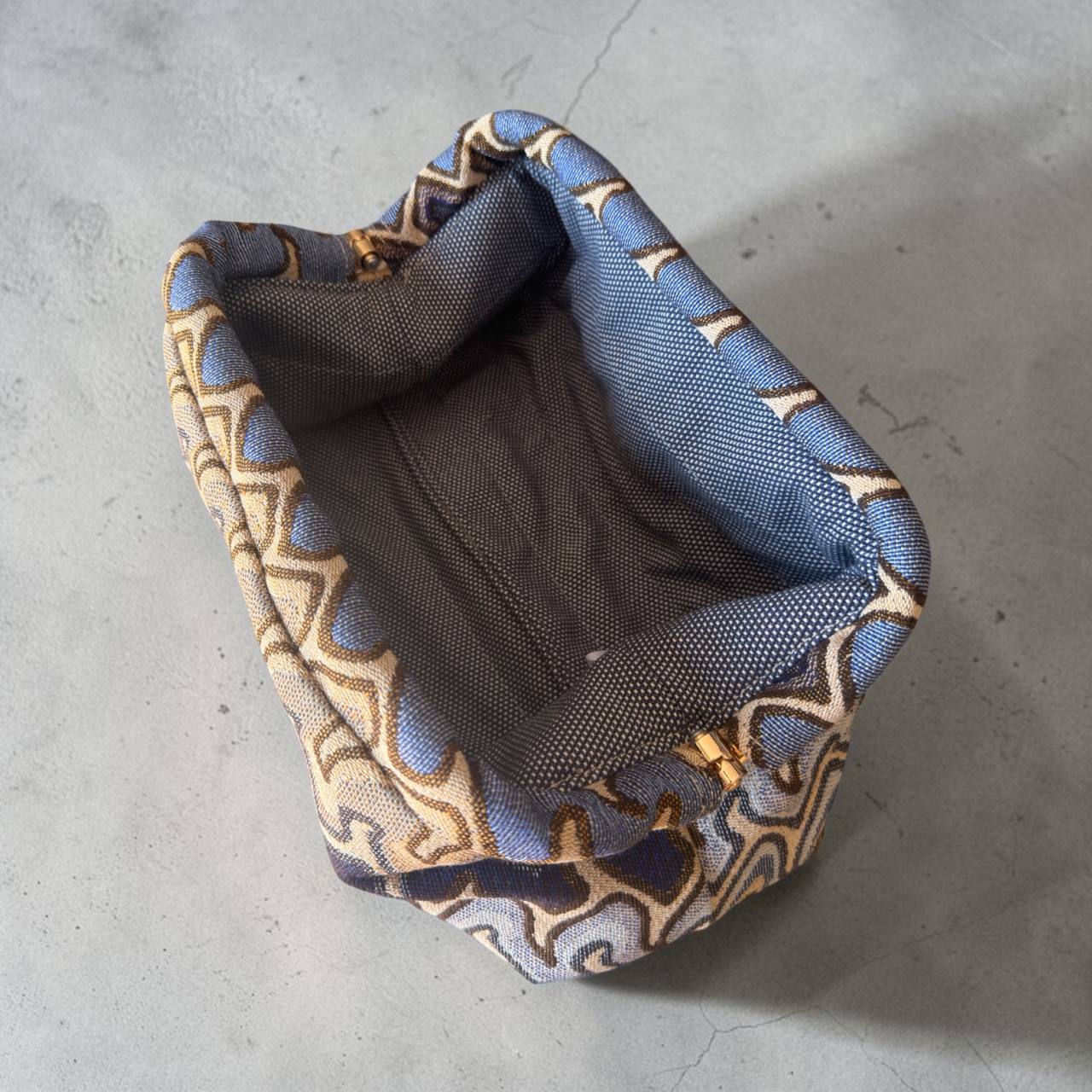 Clutch Vintage XL