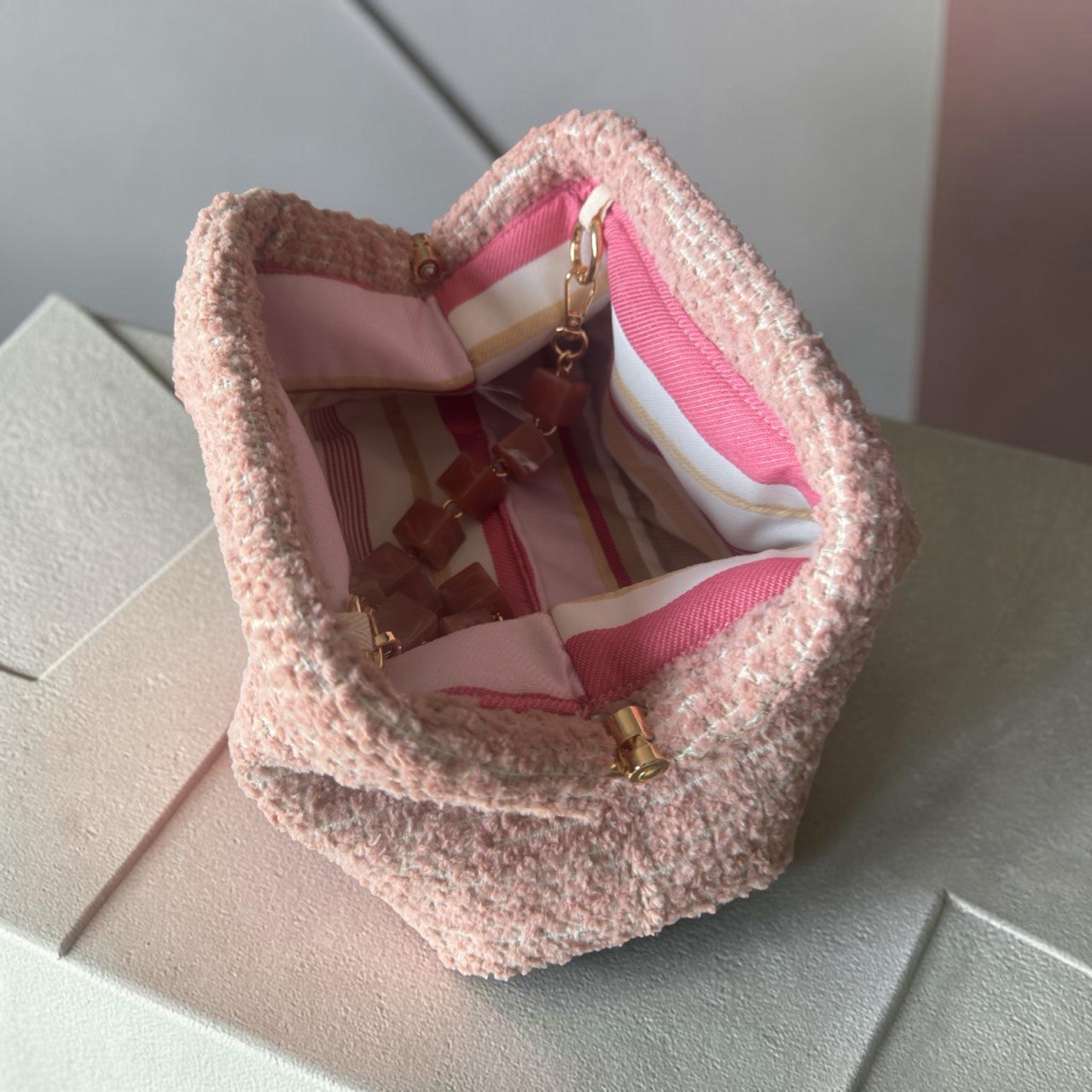 Clutch Vintage