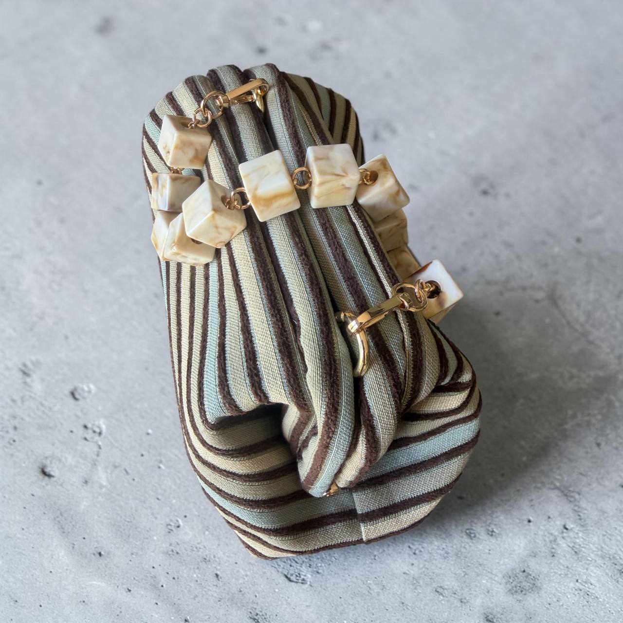 Clutch Vintage