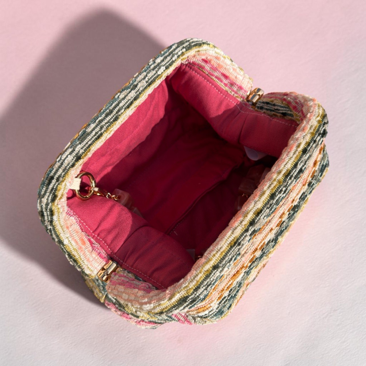 Clutch Vintage