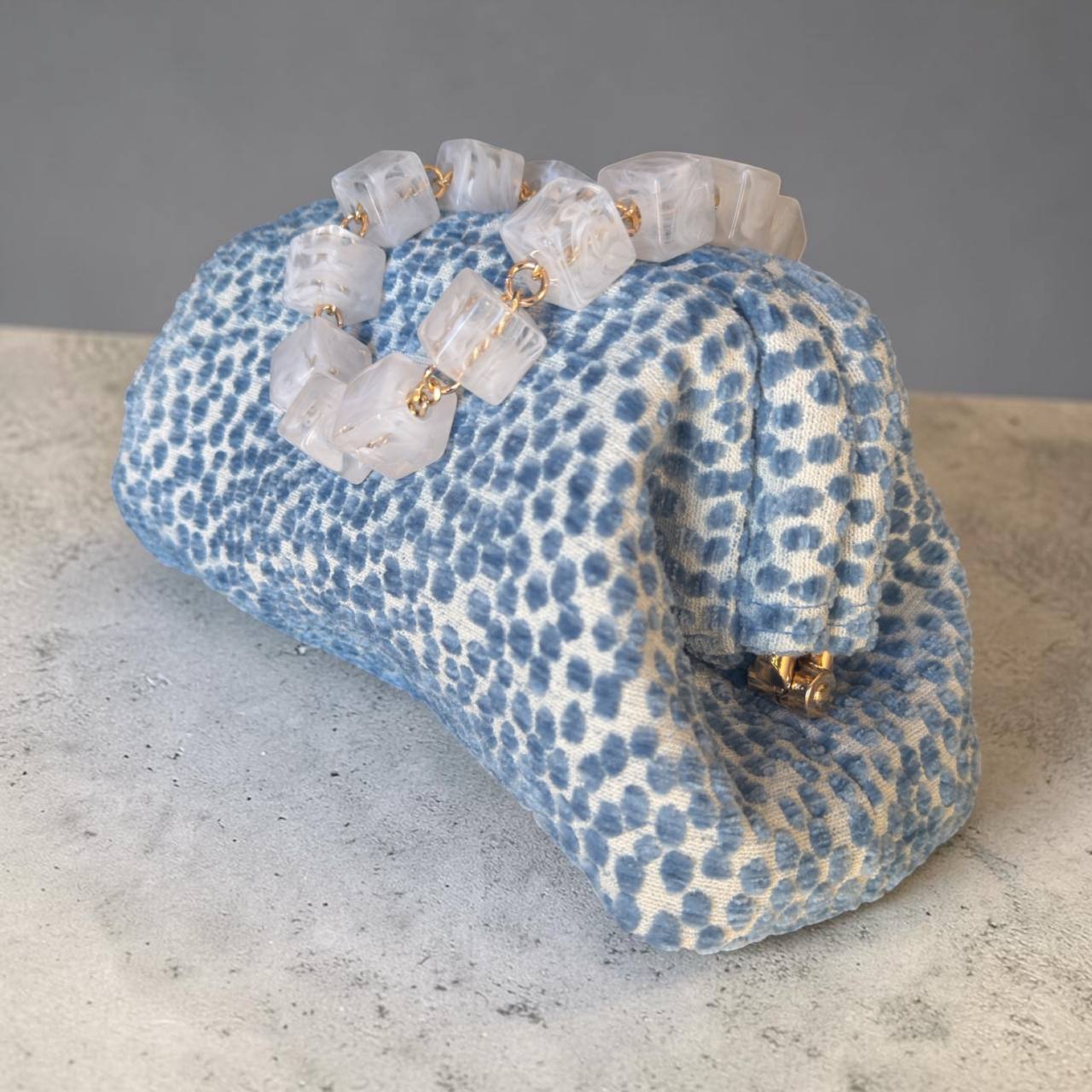 Clutch Vintage