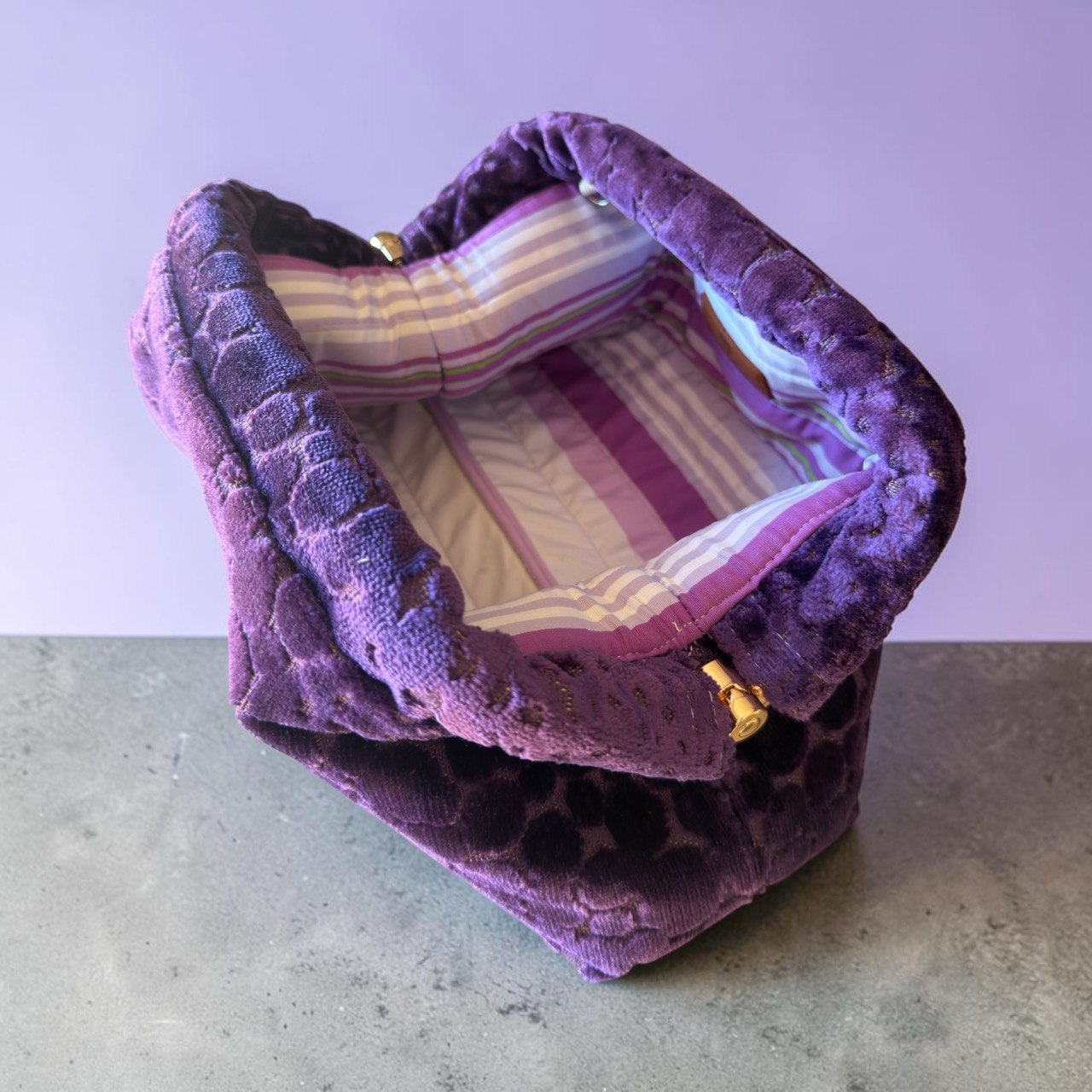 Clutch Vintage