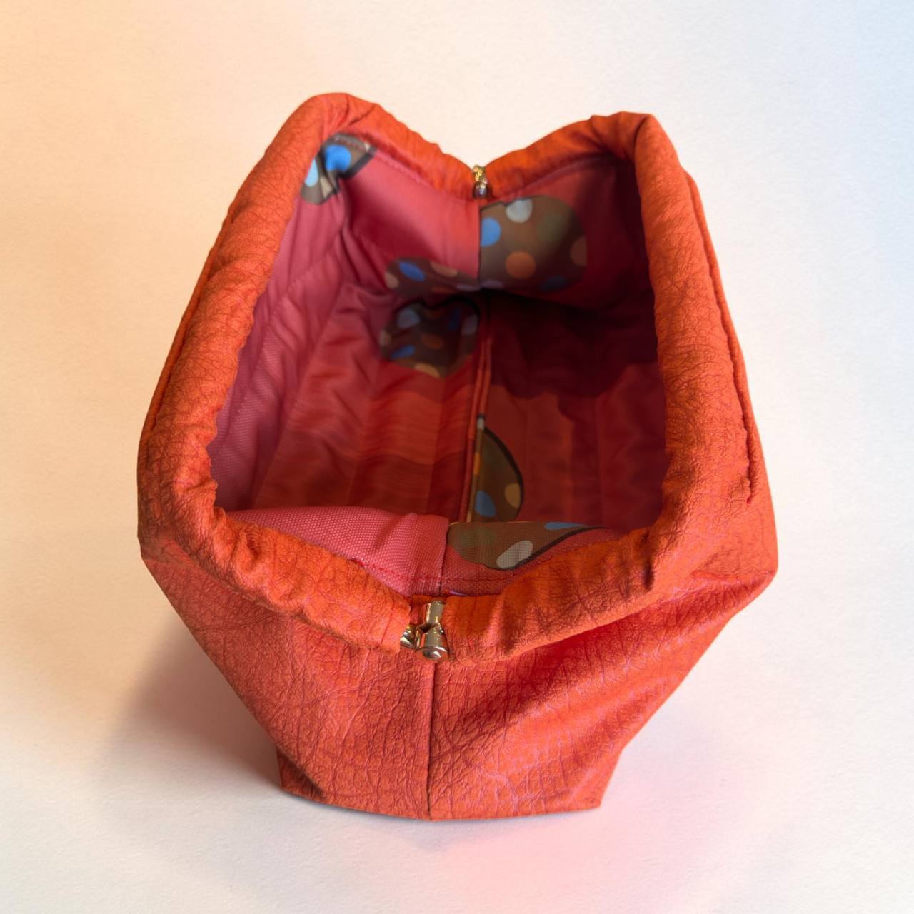 Clutch Vintage XL
