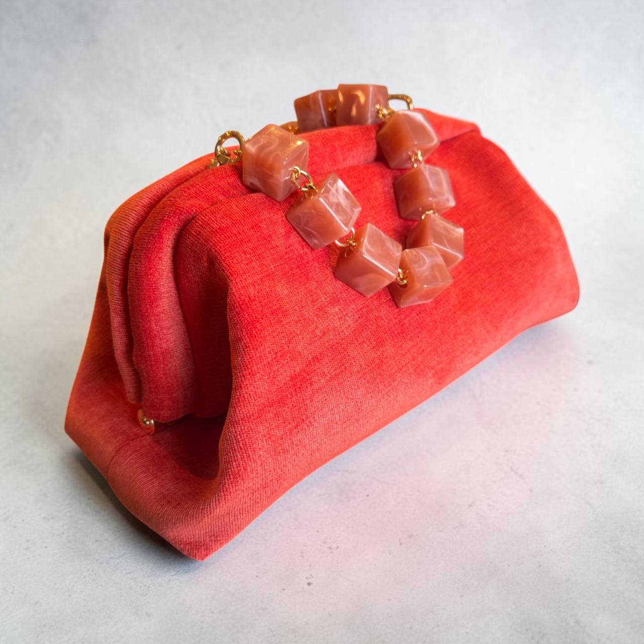 Clutch Vintage