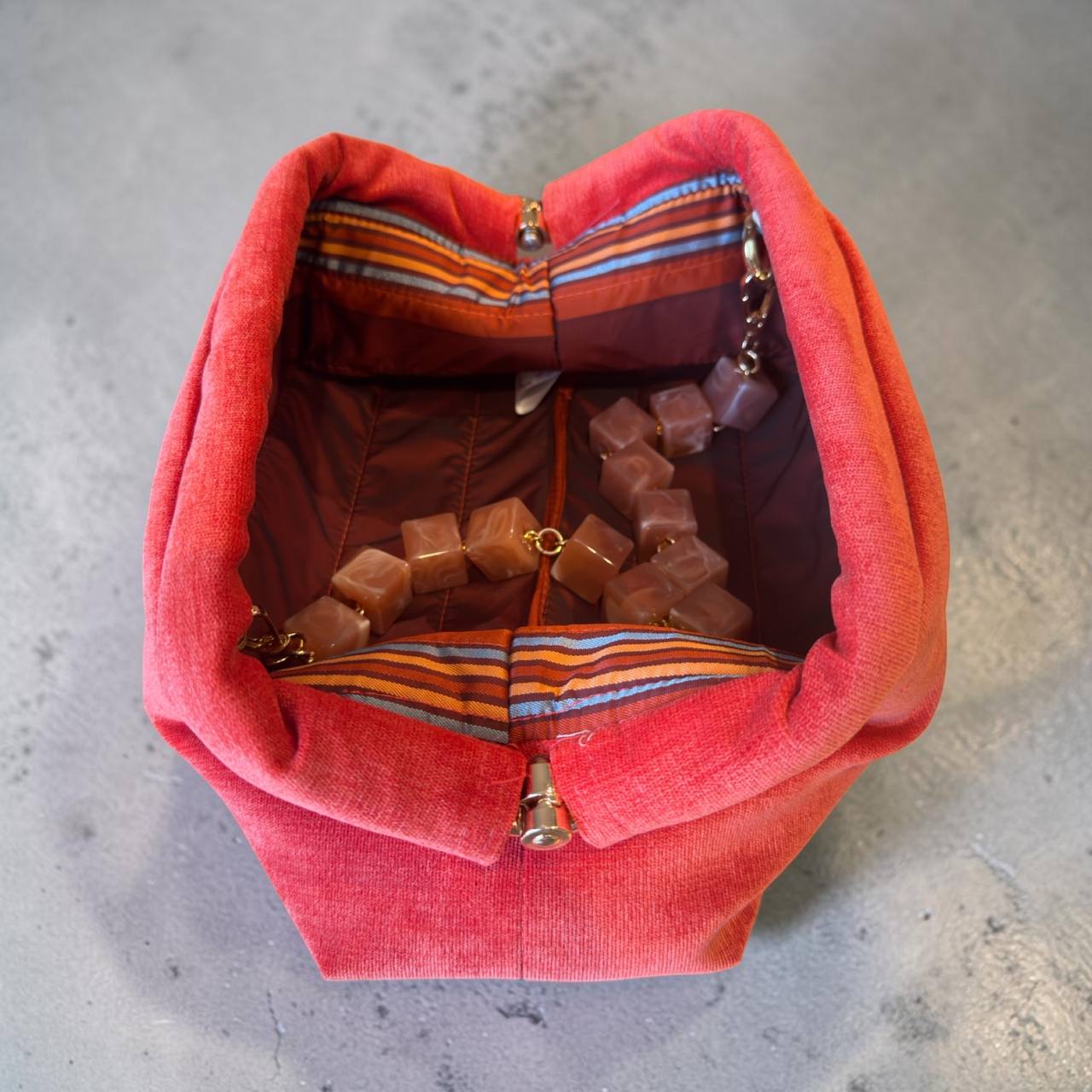 Clutch Vintage