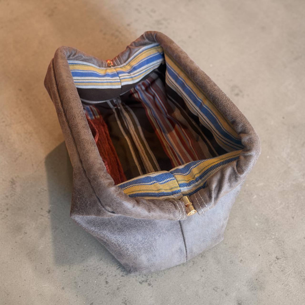 Clutch Vintage XL