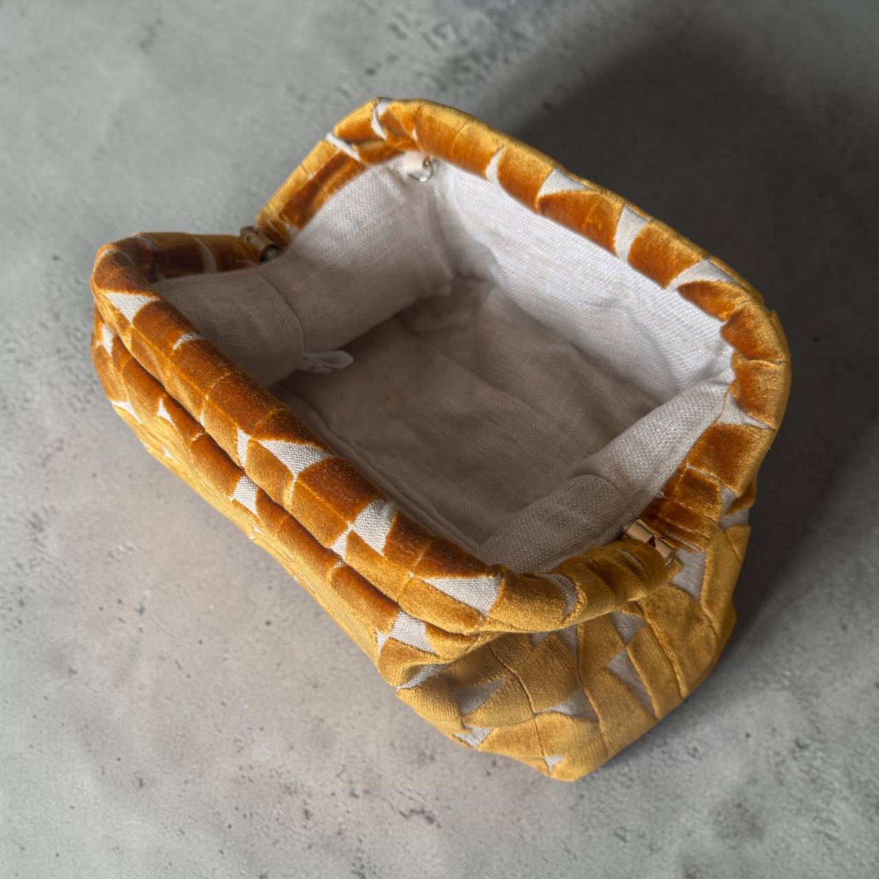 Clutch Vintage