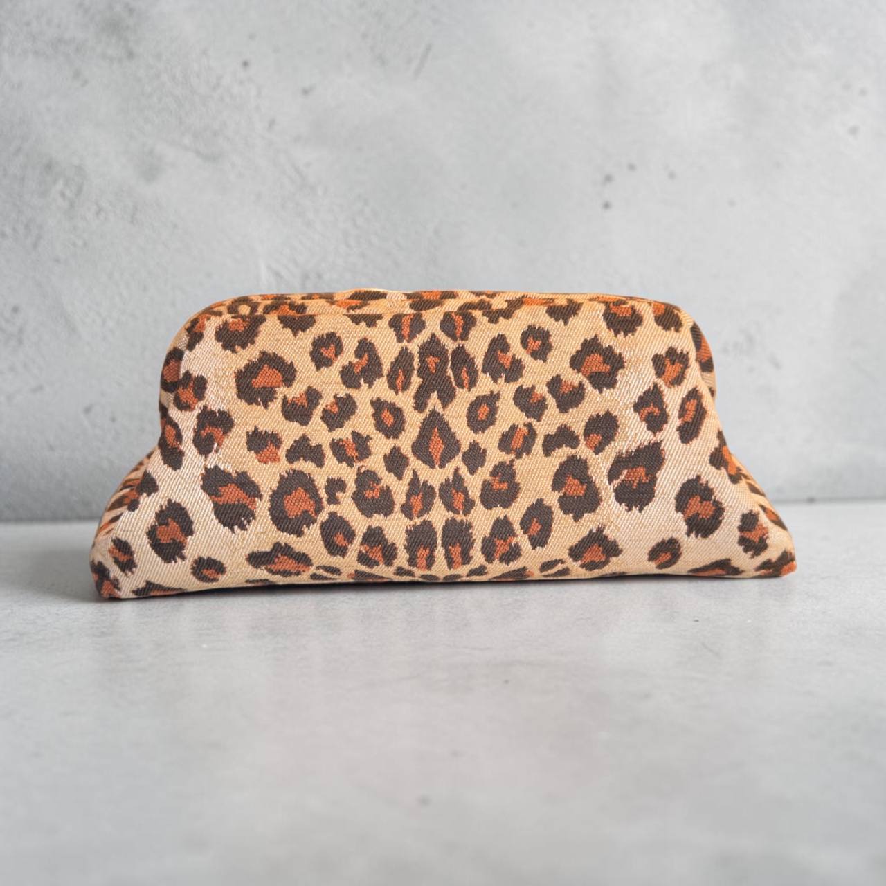Clutch Vintage XL