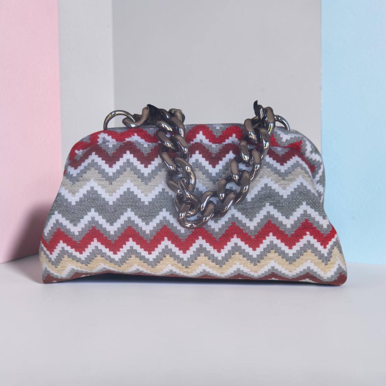 Clutch Vintage