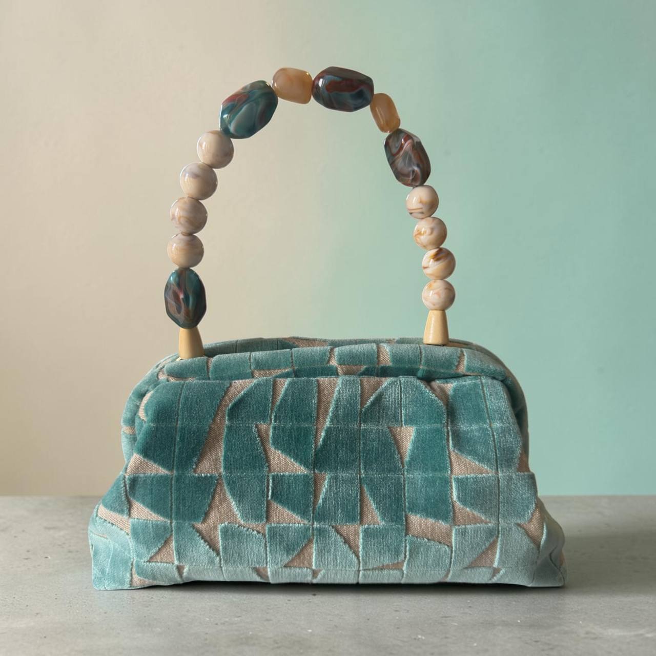 Clutch Vintage