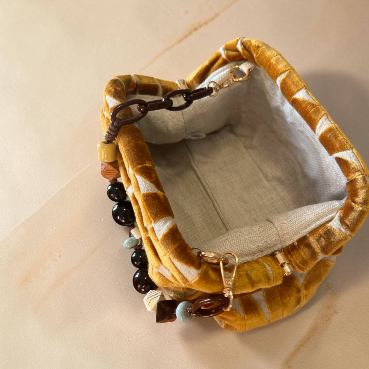 Clutch Vintage