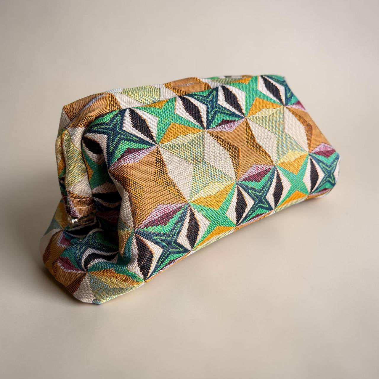 Clutch Vintage