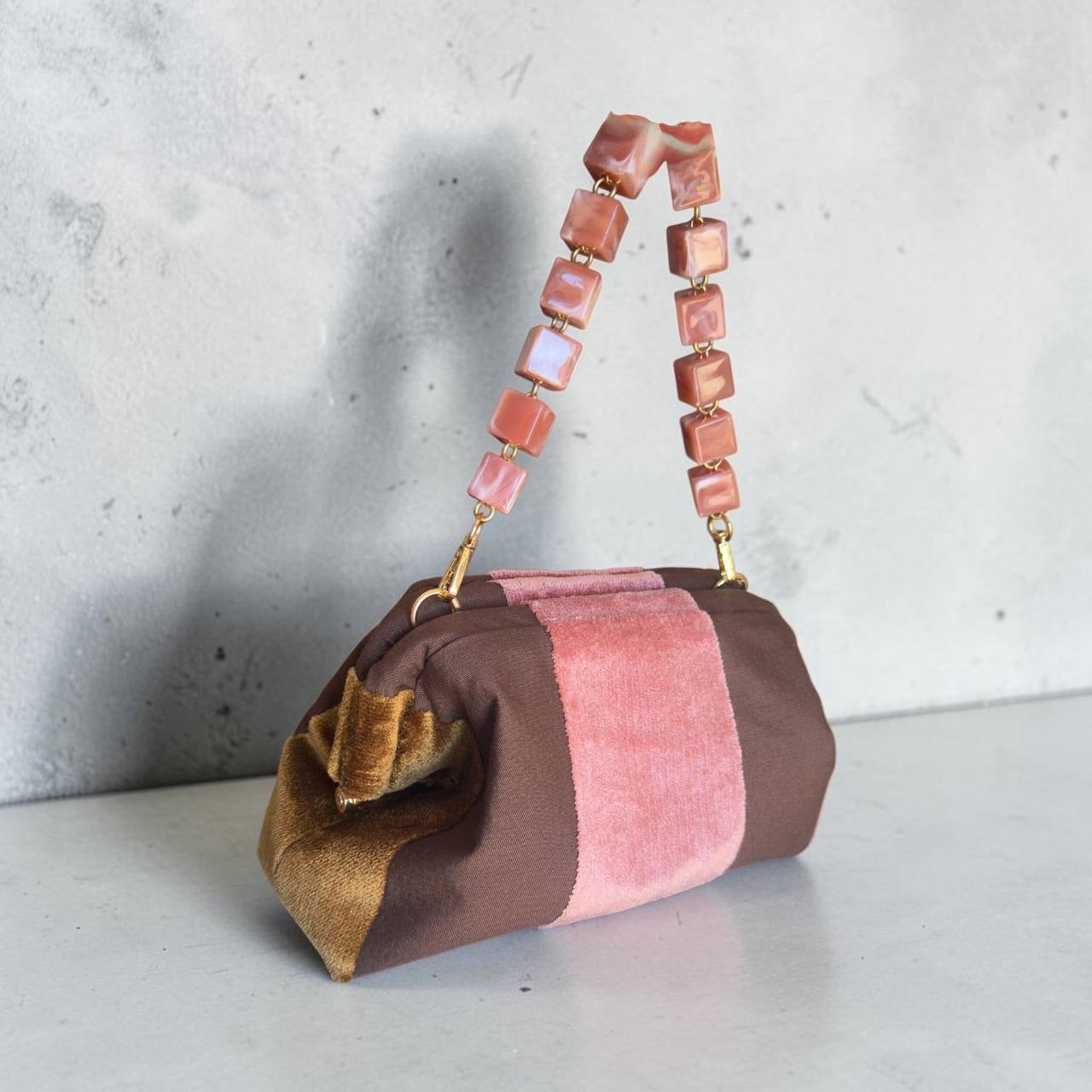 Clutch Vintage