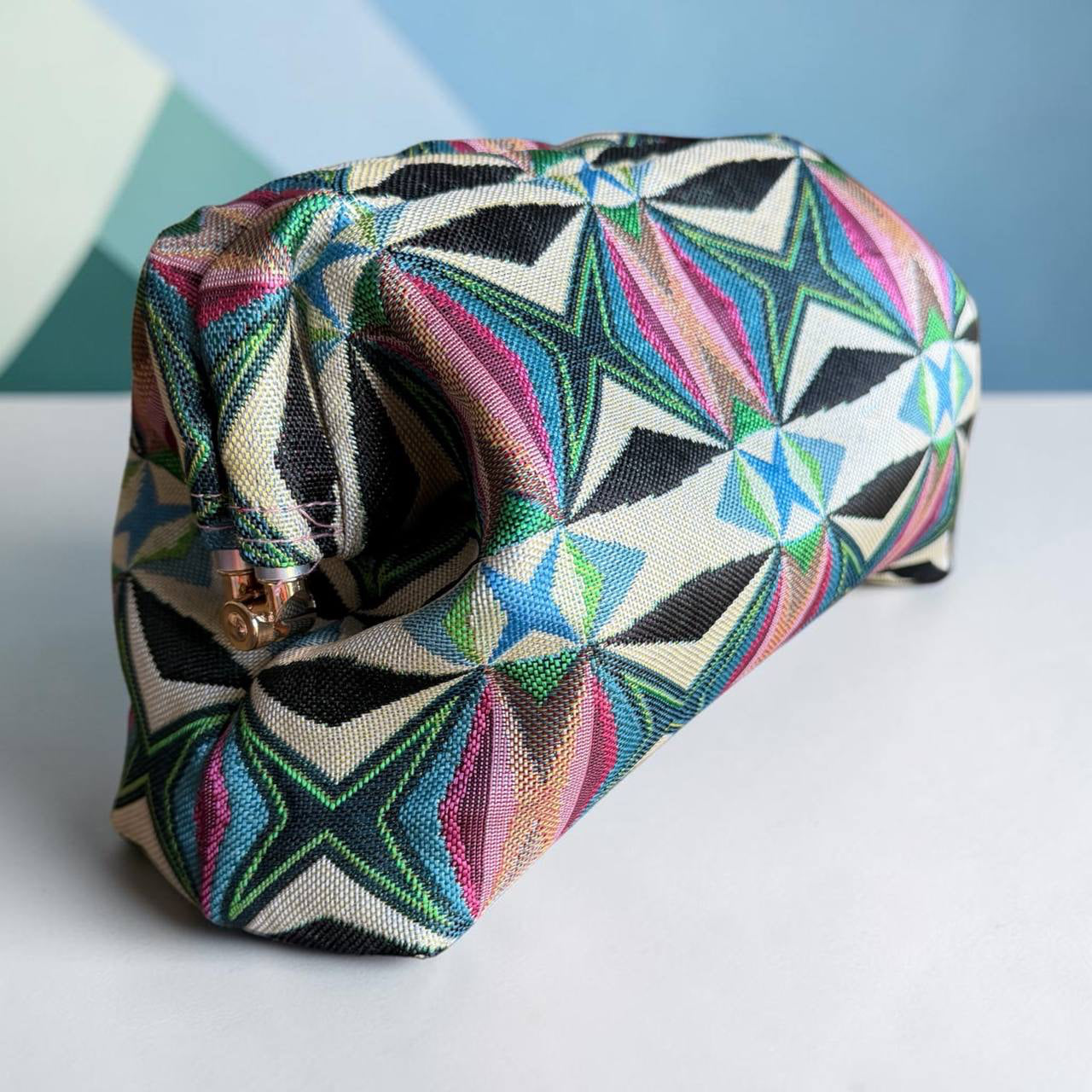 Clutch Vintage