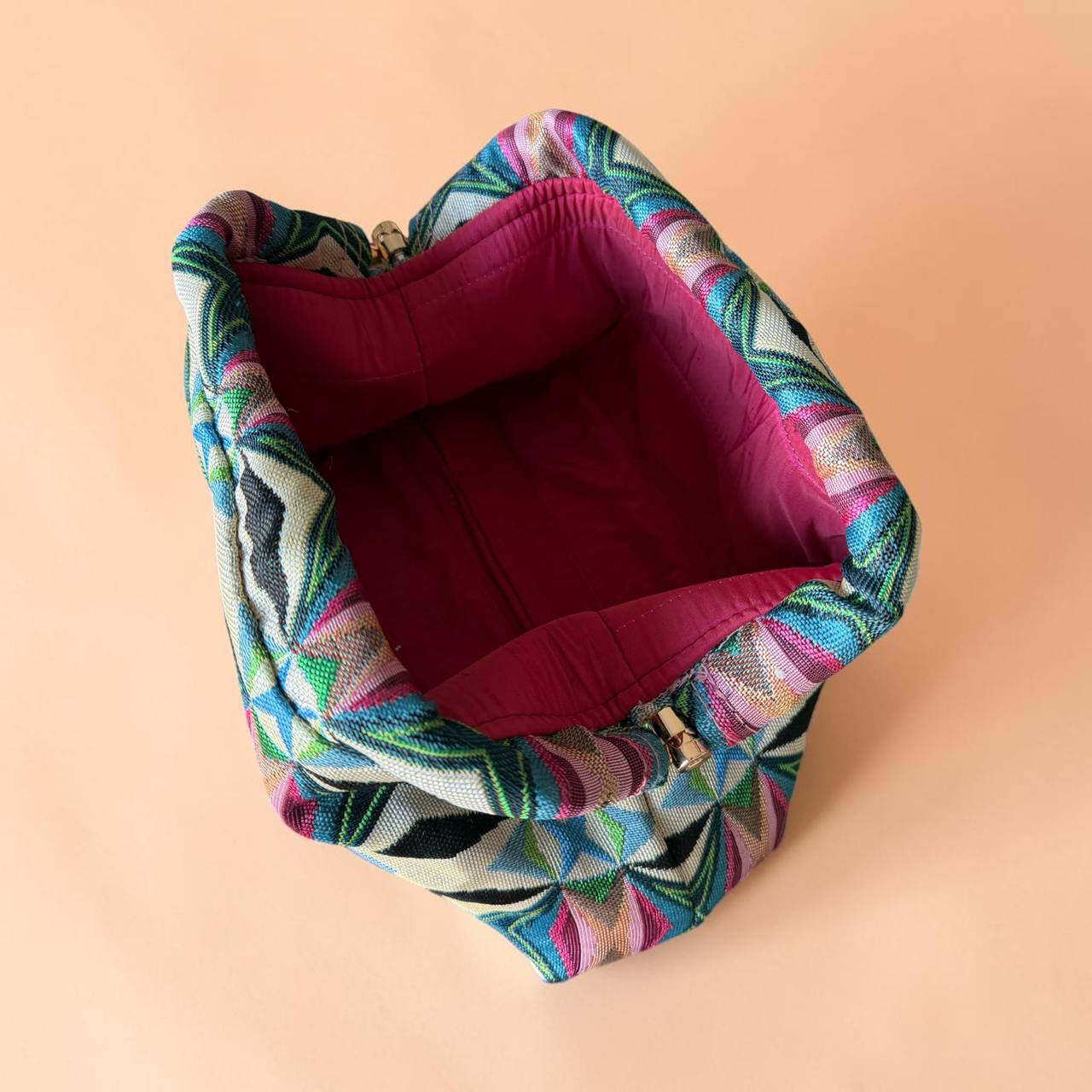 Clutch Vintage